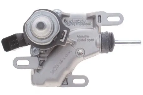 Рабочий цилиндр сцепления SACHS 3981000070