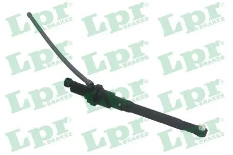 Цилиндр сцепления рабочий SACHS 6284600673