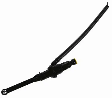 Головний циліндр зчеплення Renault Laguna, 1,9DCi, 01- SACHS 6284 654 033