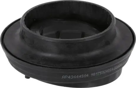 Підшипник кульковий d<30 SACHS 801 066