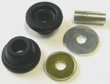 Опора амортизатора SACHS 802 350