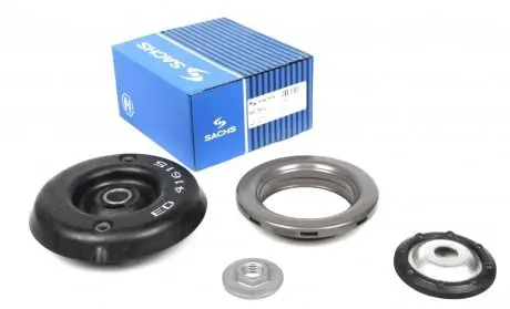 Опора амортизатора в комплекте SACHS 802 395