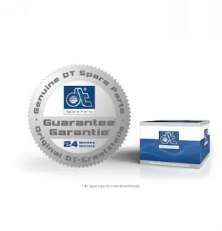 Опора амортизатора передняя SACHS 802 402