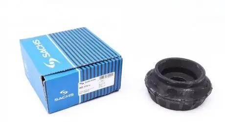 Опора стойки передняя SACHS 802 414