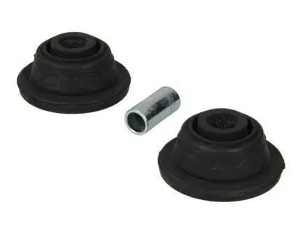 Опора амортизатора задняя SACHS 802 580