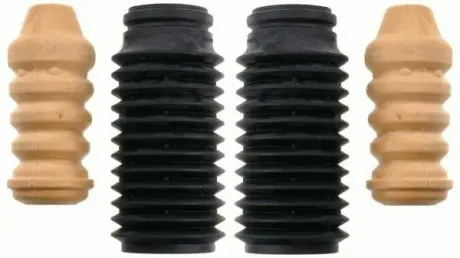 Защитный комплект амортизатора задний SACHS 900 038