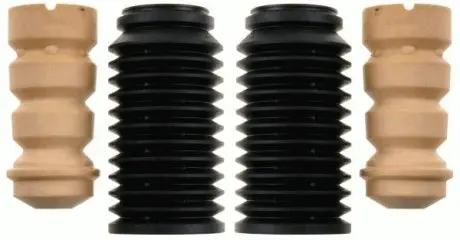 Захисний комплект амортизатора задній SACHS 900 043