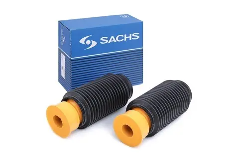 Комплект пильовиків з відбійниками для передніх амортизаторів. SACHS 900 089
