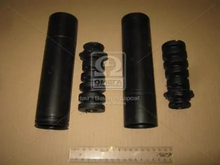 Защитный комплект амортизатора задний SACHS 900 118