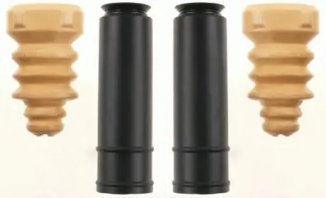 Захисний комплект амортизатора задній SACHS 900 119