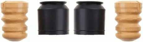 Защитный комплект амортизатора задний SACHS 900 131