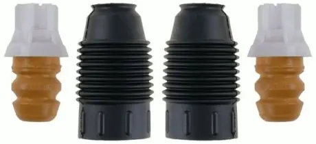 Защитный комплект амортизатора передний SACHS 900 135