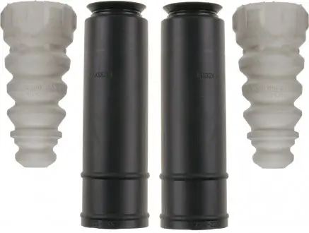 Защитный комплект амортизатора задний (пакет плохие дороги/стандартная ходовая) SACHS 900 147