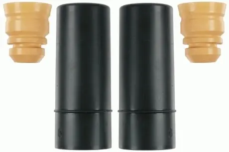 Защитный комплект амортизатора задний SACHS 900 169