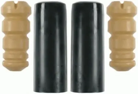 Защитный комплект амортизатора задний SACHS 900 191