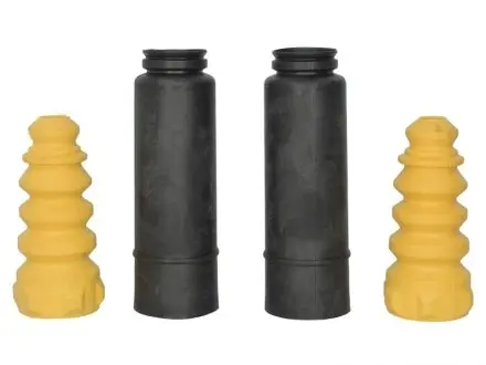 Захисний комплект амортизатора задній SACHS 900 202