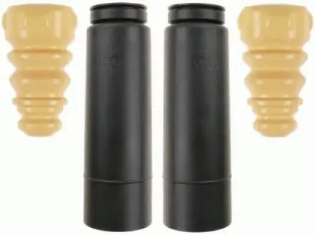 Защитный комплект амортизатора задний SACHS 900 205