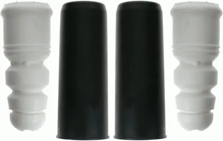 Захисний комплект амортизатора задній SACHS 900 225