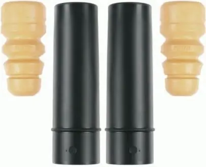 Защитный комплект амортизатора задний SACHS 900 232