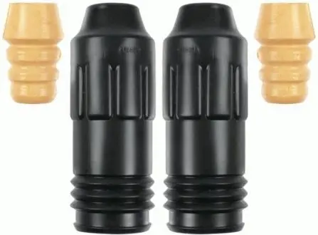 Пылезащитный комплект, отбойник сервисный комплект SACHS 900 246