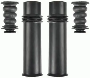 Защитный комплект амортизатора задний SACHS 900 248