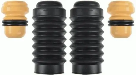 Защитный комплект амортизатора передний SACHS 900 253