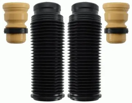 Защитный комплект амортизатора задний SACHS 900 327