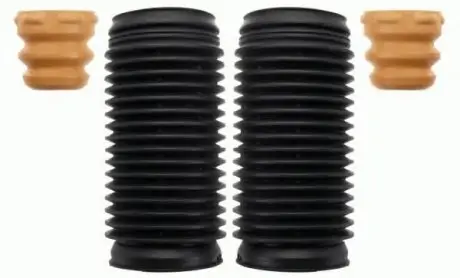 Защитный комплект амортизаторов audi/vw a3/golf "f "12>> SACHS 900348