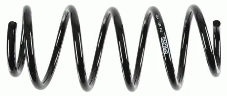 Пружины подвески SACHS 993 059