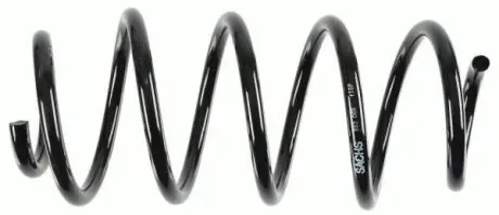 Пружина ходовой части SACHS 993 065