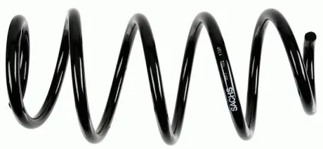 Передняя пружина SACHS 993 102