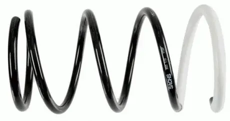 Пружина ходовой части SACHS 993 110