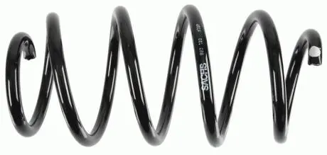 Пружины подвески SACHS 993 120