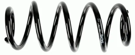 Пружина SACHS 993125