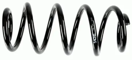 Пружина передняя SACHS 993 127