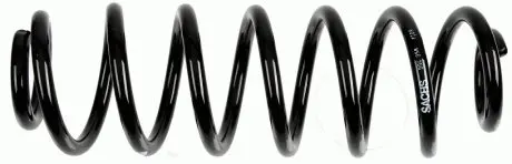 Пружина задняя SACHS 994 358