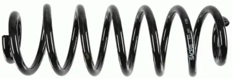 Пружина подвески SACHS 994367