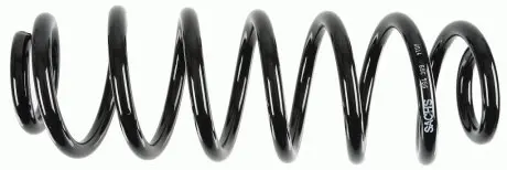 Задняя пружина подвески SACHS 994 369