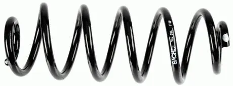 Пружина гвинтова SACHS 994384