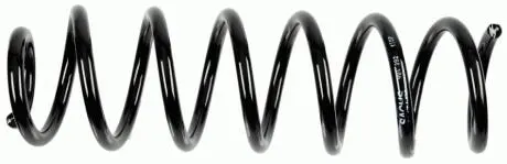 Пружина renault scenic "r "09>> SACHS 994392