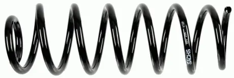 Пружина підвіски SACHS 994396