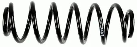 Пружина подвески задняя SACHS 994 454