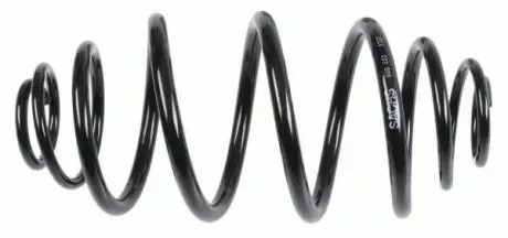 Пружина ходовой части SACHS 996 500