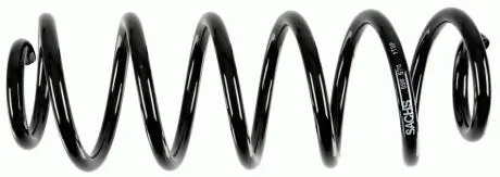 Пружины подвески SACHS 996 670