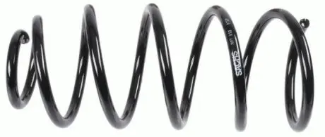 Пружина передняя SACHS 997 812