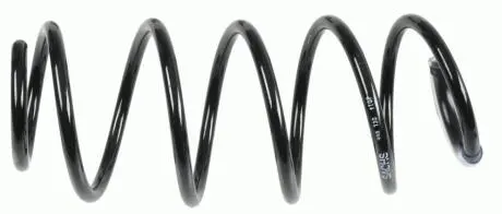 Пружина ходовой части SACHS 998 130