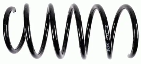 Пружина передняя SACHS 998 516