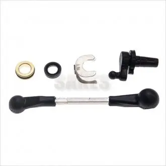 Ремкомплект впуск. коллектора, SAKES 1232100101