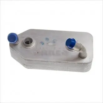 Радиатор (масляный теплообменник) АКПП SAKES 1410101901