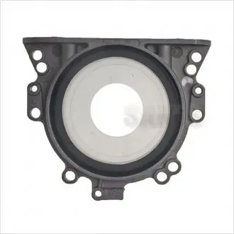 Крышка коленвала, SAKES 1600100201